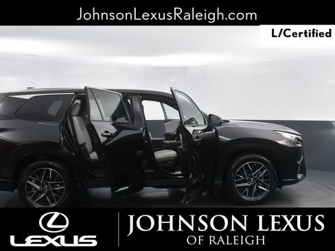 Used 2025 Lexus TX 350 FWD w/ Technology Package image 33