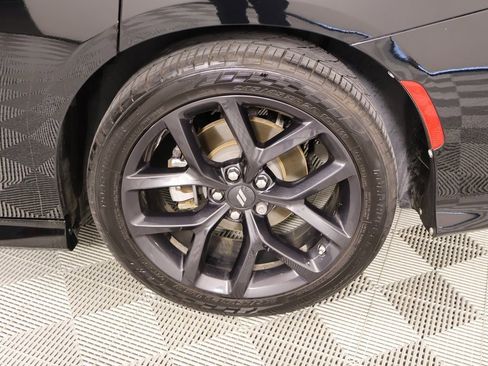 Used 2022 Dodge Charger R/T w/ Driver Convenience Group image 18