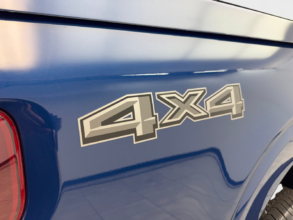 Used 2025 Ford F150 XL w/ Equipment Group 103A High AWD/4WD image 26