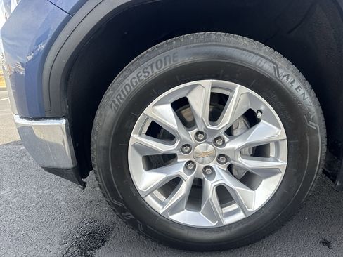 Certified 2021 GMC Sierra 1500 SLT image 10