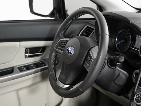 Used 2015 Subaru Impreza 2.0i Sport Limited image 24