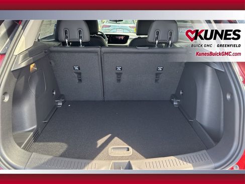 New 2026 Buick Encore GX Sport Touring w/ Comfort Package image 45
