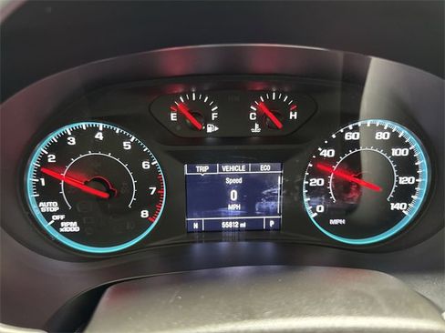 Certified 2024 Chevrolet Malibu LT image 16