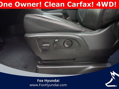 Used 2022 Chevrolet Suburban High Country image 29