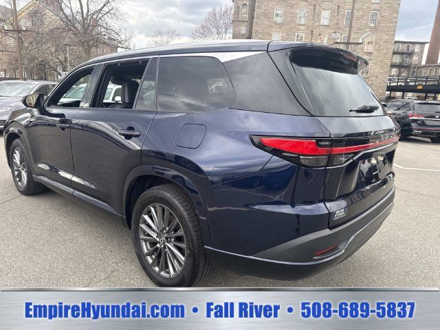 Used 2024 Lexus TX 350 AWD w/ Cold Weather Package image 9