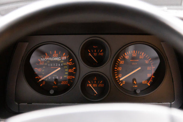 Used 1990 Ferrari 348 TS RWD image 70