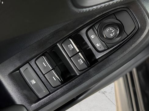 New 2026 Subaru Crosstrek 2.5i Sport image 22