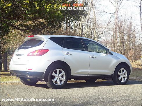 Used 2010 Nissan Murano S image 4