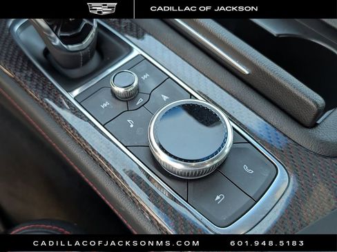 Used 2021 Cadillac CT5 Sport w/ V Performance Package image 17