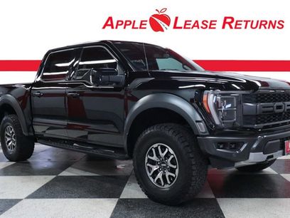 Used 2023 Ford F150 Raptor