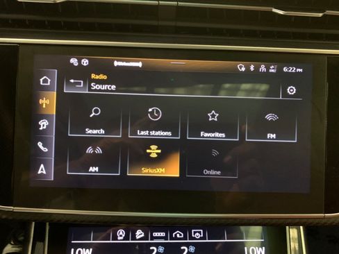 Used 2024 Audi SQ8 Premium Plus w/ S Sport Package AWD/4WD image 32