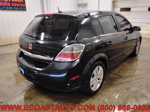 Used 2008 Saturn Astra XR w/ Premium Trim Package image 3
