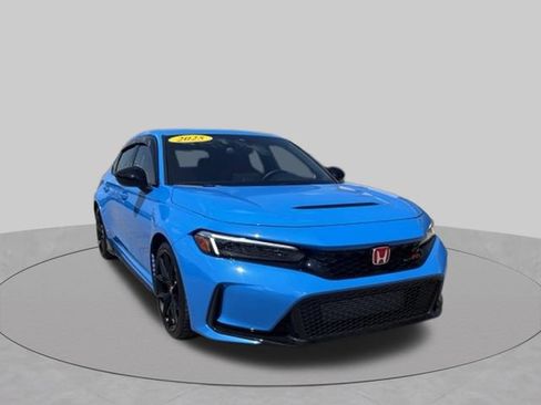 Used 2025 Honda Civic Type R image 10