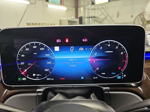 Certified 2023 Mercedes-Benz Maybach S 580 4MATIC image 20
