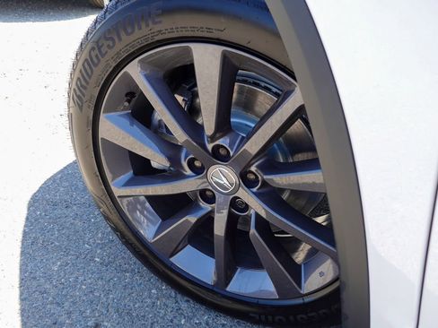 New 2026 Acura MDX A-Spec image 11