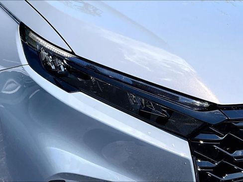 Certified 2024 Honda CR-V Sport-L image 54