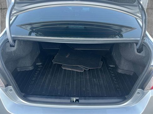 Used 2020 Subaru WRX Sedan 4D image 13