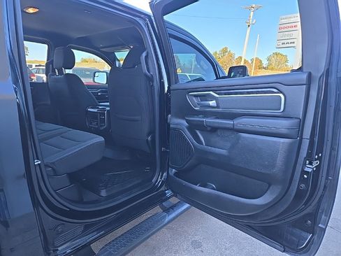 Used 2021 RAM 1500 Big Horn image 92