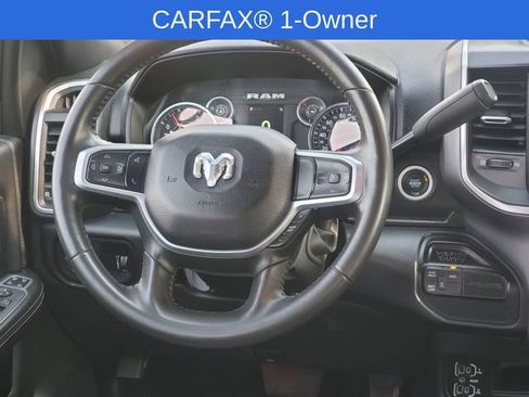 Used 2024 RAM 3500 Big Horn AWD/4WD image 24