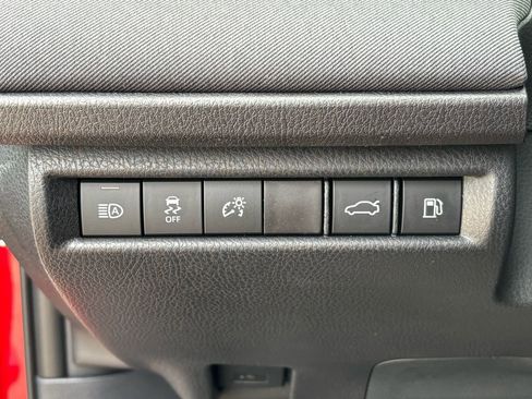 New 2026 Toyota Camry LE image 23