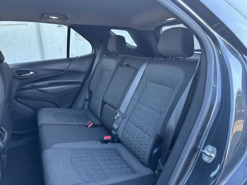 Used 2023 Chevrolet Equinox LT image 20