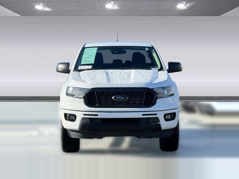 Used 2022 Ford Ranger XLT w/ Equipment Group 301A Mid image 5
