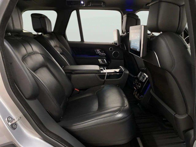 Used 2020 Land Rover Range Rover Autobiography AWD/4WD image 78