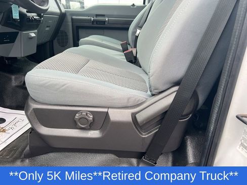 Used 2016 Ford F250 XL w/ Power Equipment Group image 30