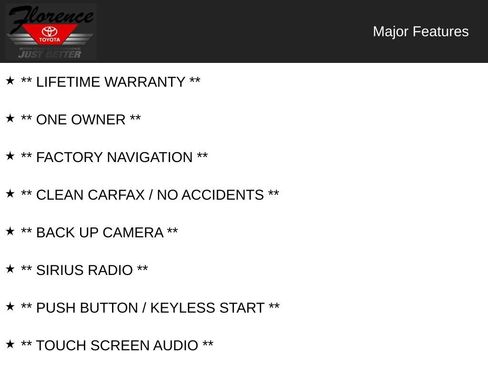 Used 2025 Chevrolet Equinox LT w/ Safety and Technology Package image 7