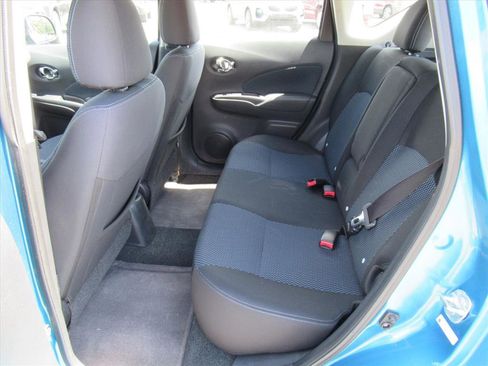 Used 2014 Nissan Versa Note SV w/ Convenience Package FWD image 29