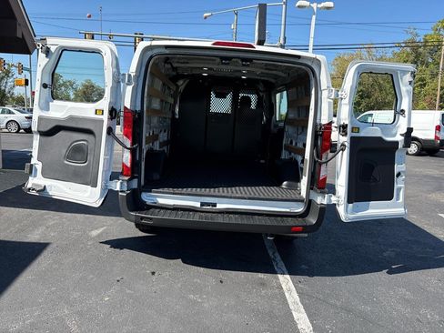 Used 2024 Ford Transit 250 Low Roof w/ Exterior Upgrade Package RWD image 30