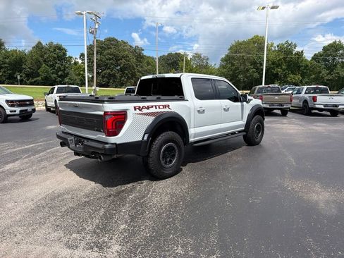 Used 2024 Ford F150 Raptor AWD/4WD image 3