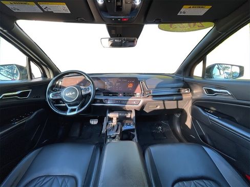 Used 2023 Kia Sportage X-Pro Prestige image 21