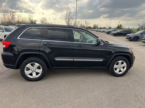 Used 2012 Jeep Grand Cherokee Laredo image 5