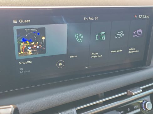 New 2026 Hyundai Tucson XRT FWD image 29