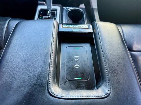 Used 2020 Toyota Tundra Platinum image 16