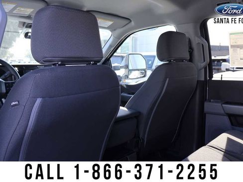 New 2026 Ford F250 XL w/ STX Appearance Package image 16