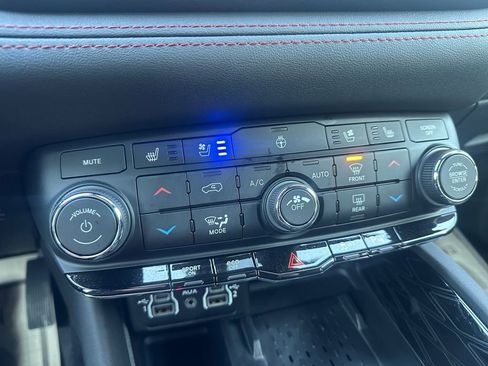 New 2026 Dodge Durango GT image 25