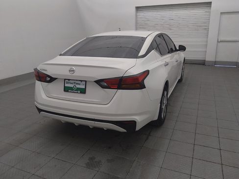 Used 2021 Nissan Altima 2.5 S FWD image 9