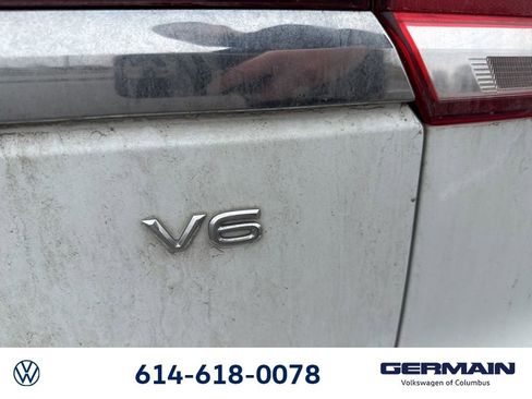 Used 2019 Volkswagen Atlas SE image 14