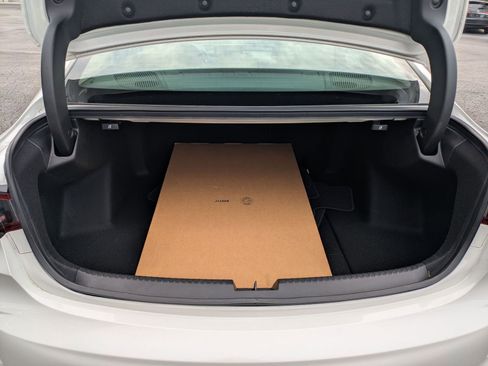 Used 2022 Acura TLX image 25