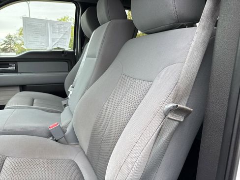 Used 2012 Ford F150 XLT w/ XTR Pkg image 14