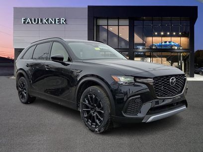 New 2026 MAZDA CX-70 3.3 Turbo w/ Premium Package