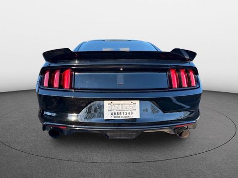 Used 2015 Ford Mustang GT image 4