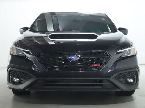 Used 2025 Subaru WRX Premium AWD/4WD image 5