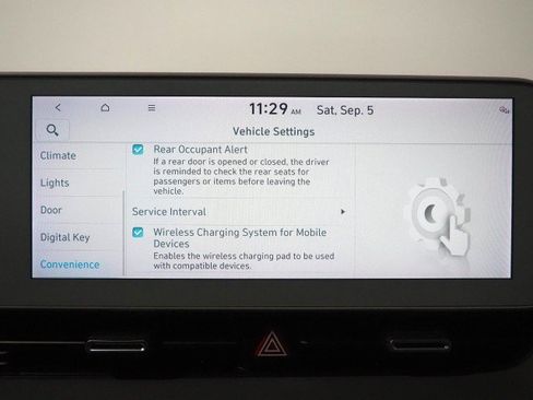 Used 2023 Hyundai Ioniq 5 AWD SEL image 33