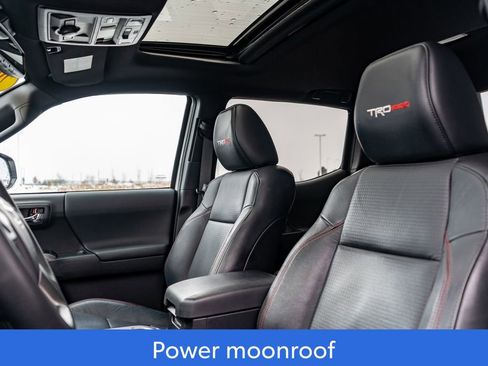 Used 2023 Toyota Tacoma TRD Pro image 19