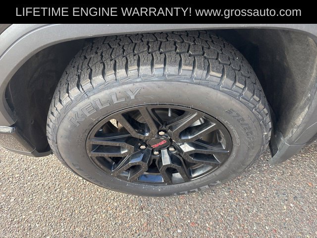 Used 2022 GMC Sierra 1500 Elevation AWD/4WD image 29