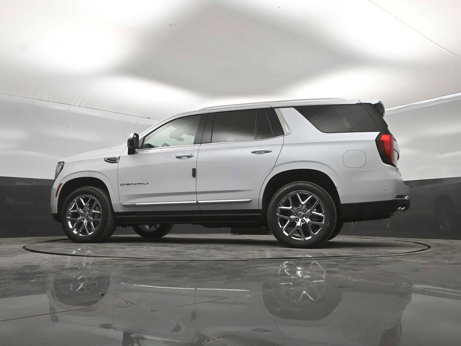 New 2027 GMC Yukon Denali w/ Denali Reserve Package AWD/4WD image 38