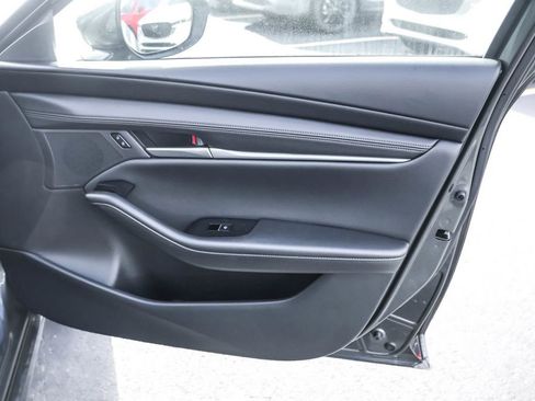 New 2026 MAZDA MAZDA3 2.5 S Sedan w/ Preferred Pkg image 45